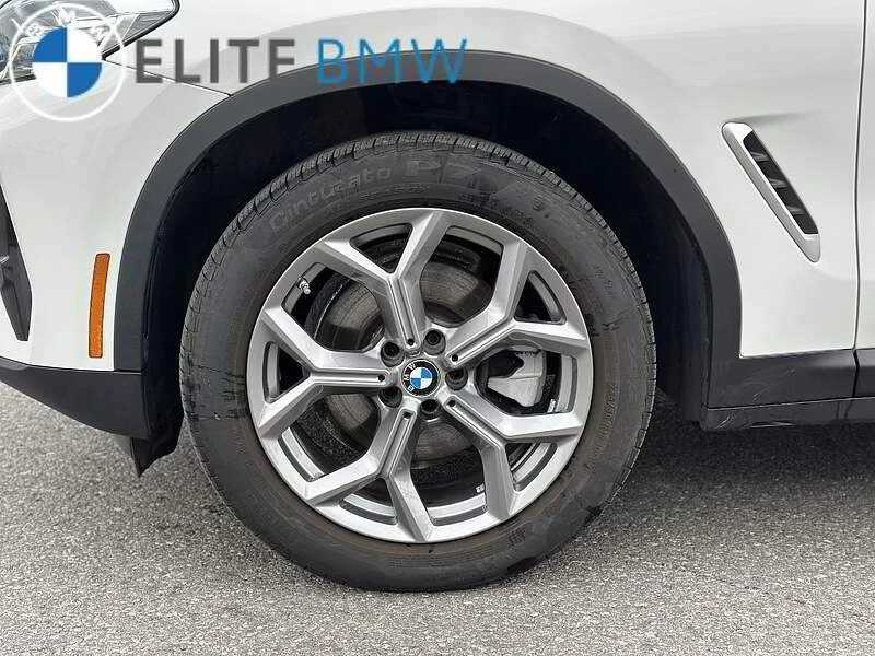 2024 BMW G01 X3 - Image 12 of 17