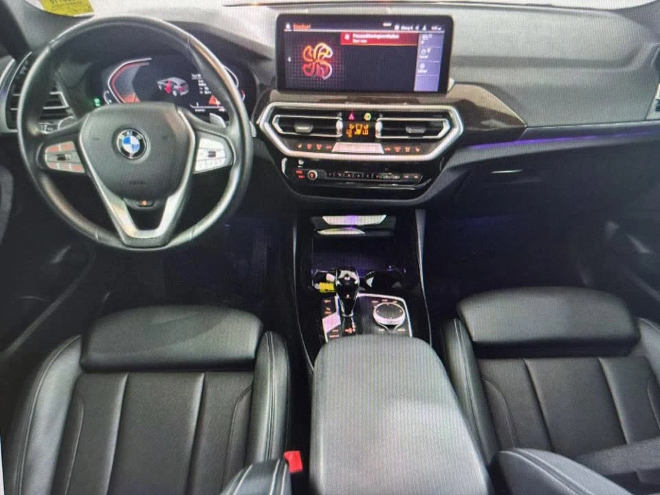 2024 BMW G01 X3 - Image 4 of 4