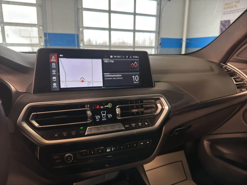 2024 BMW G01 X3 - Image 10 of 14