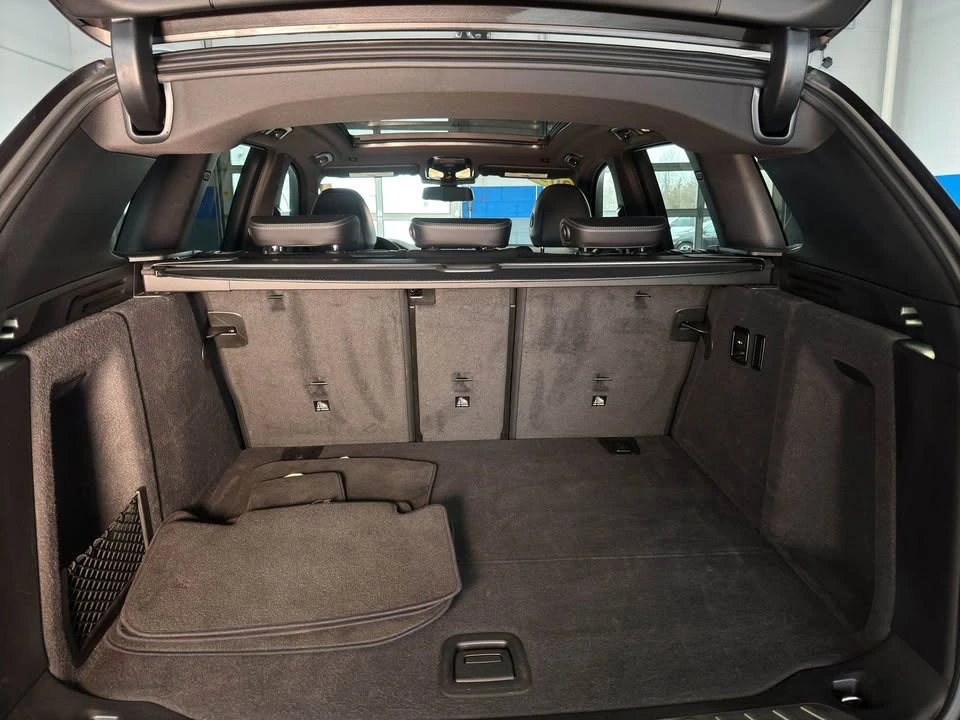 2024 BMW G01 X3 - Image 12 of 14
