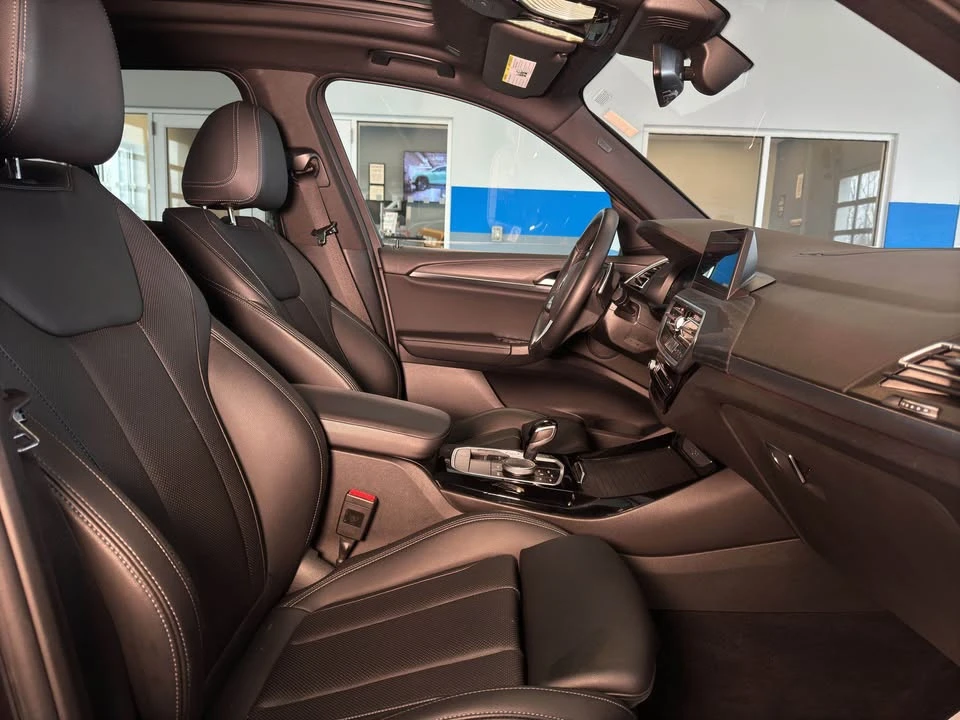 2024 BMW G01 X3 - Image 11 of 14