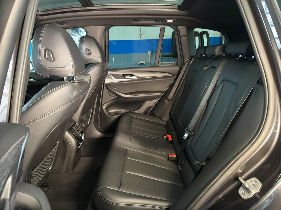 2024 BMW G01 X3 - Image 8 of 14
