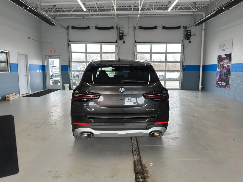 2024 BMW G01 X3 - Image 5 of 14