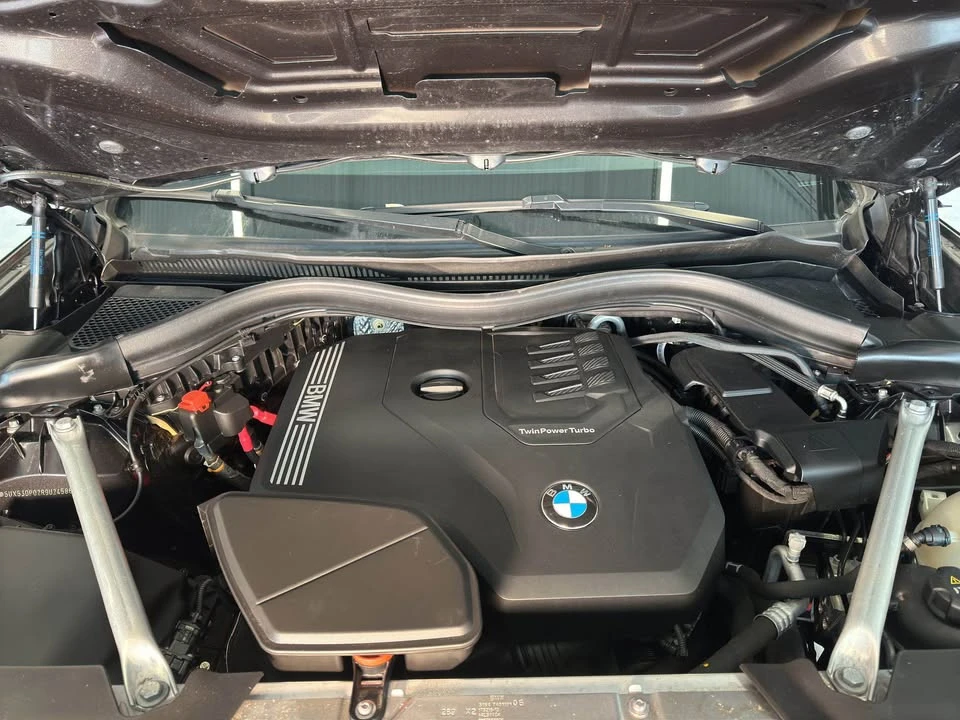 2024 BMW G01 X3 - Image 13 of 14