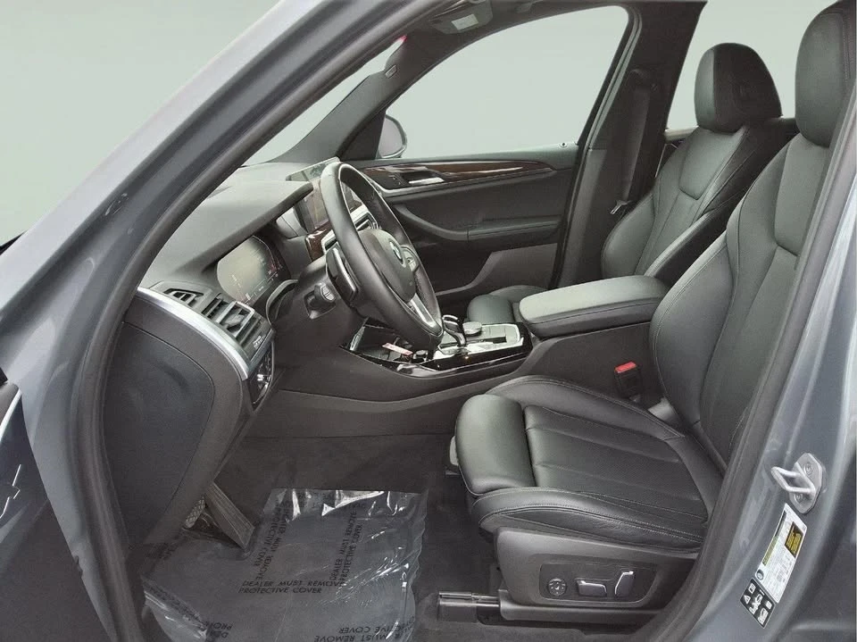 2024 BMW G01 X3 - Image 9 of 20