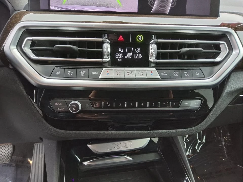 2024 BMW G01 X3 - Image 19 of 20