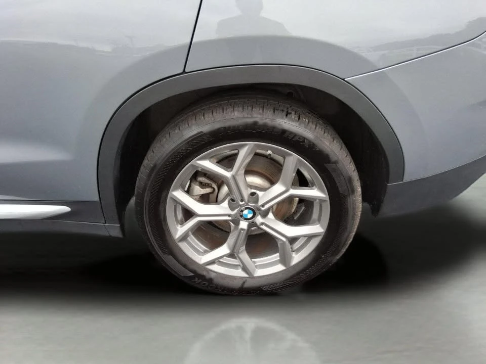 2024 BMW G01 X3 - Image 11 of 20