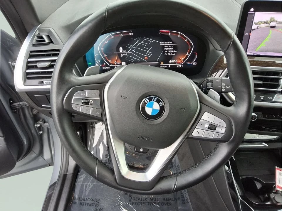 2024 BMW G01 X3 - Image 13 of 20