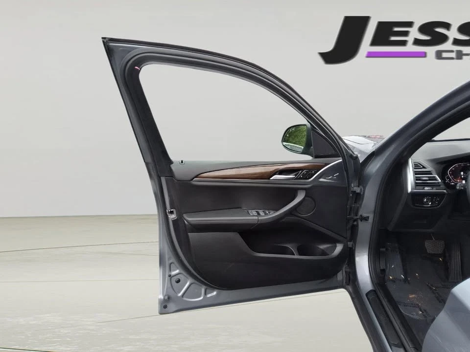 2024 BMW G01 X3 - Image 10 of 20