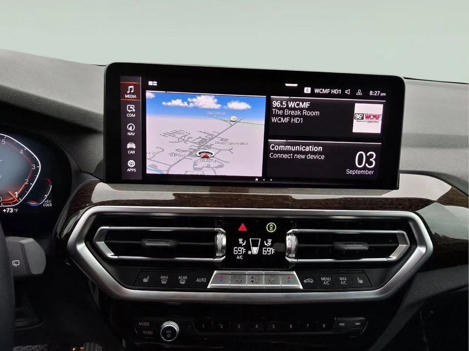 2024 BMW G01 X3 - Image 17 of 20