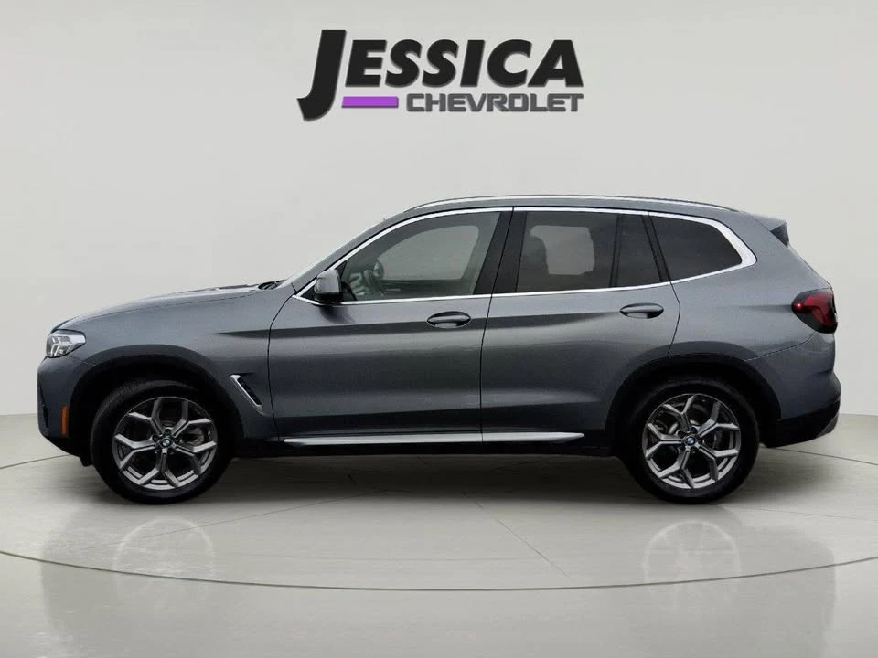2024 BMW G01 X3 - Image 4 of 20