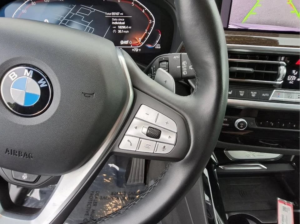 2024 BMW G01 X3 - Image 15 of 20