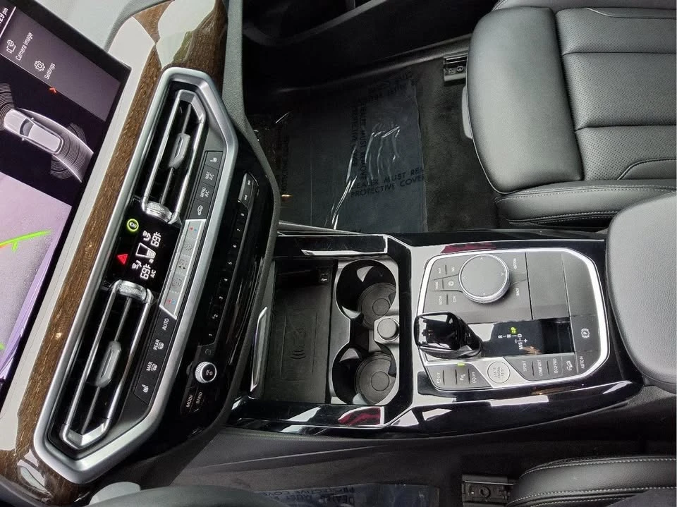 2024 BMW G01 X3 - Image 20 of 20