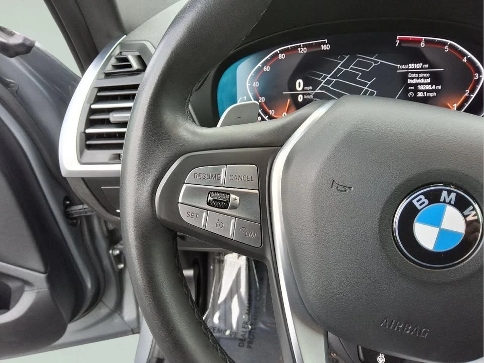 2024 BMW G01 X3 - Image 14 of 20