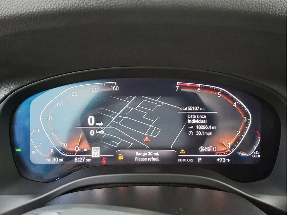 2024 BMW G01 X3 - Image 16 of 20