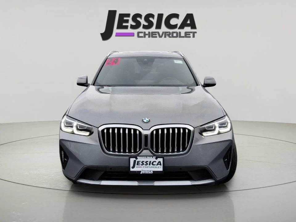 2024 BMW G01 X3 - Image 2 of 20