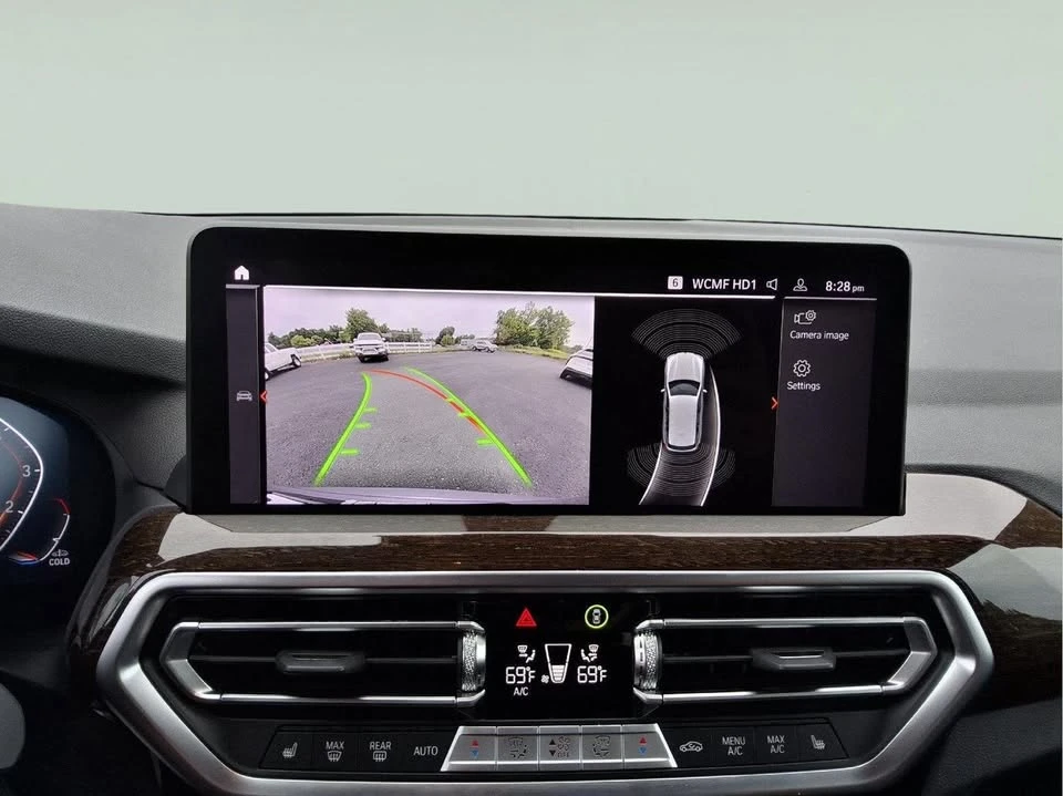 2024 BMW G01 X3 - Image 18 of 20