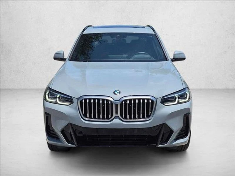 2024 BMW G01 X3 - Image 2 of 16
