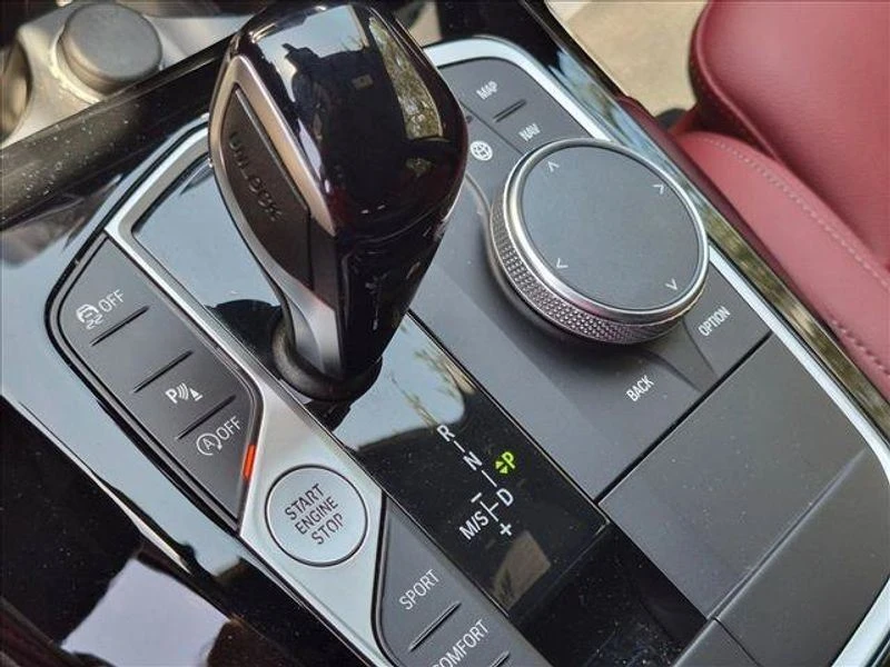 2024 BMW G01 X3 - Image 12 of 16