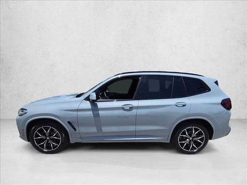 2024 BMW G01 X3 - Image 9 of 16