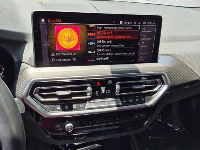2024 BMW G01 X3 - Image 15 of 16