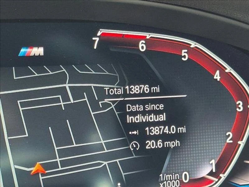 2024 BMW G01 X3 - Image 11 of 16