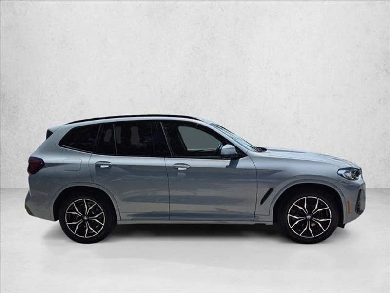 2024 BMW G01 X3 - Image 4 of 16
