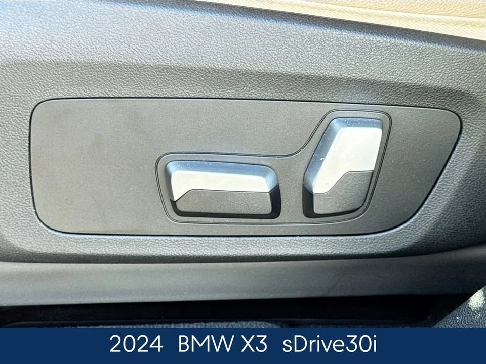 2024 BMW G01 X3 - Image 20 of 20