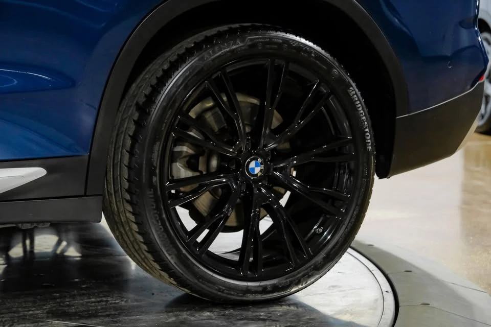 2024 BMW G01 X3 - Image 4 of 20