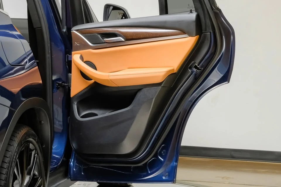 2024 BMW G01 X3 - Image 11 of 20
