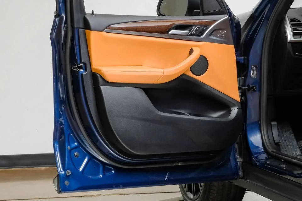 2024 BMW G01 X3 - Image 10 of 20