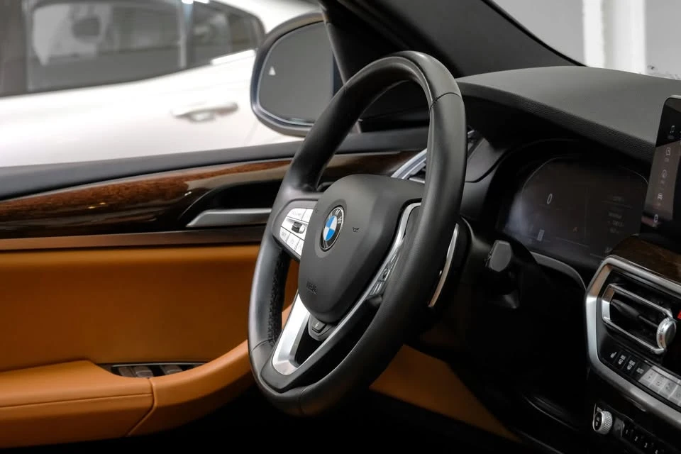 2024 BMW G01 X3 - Image 9 of 20