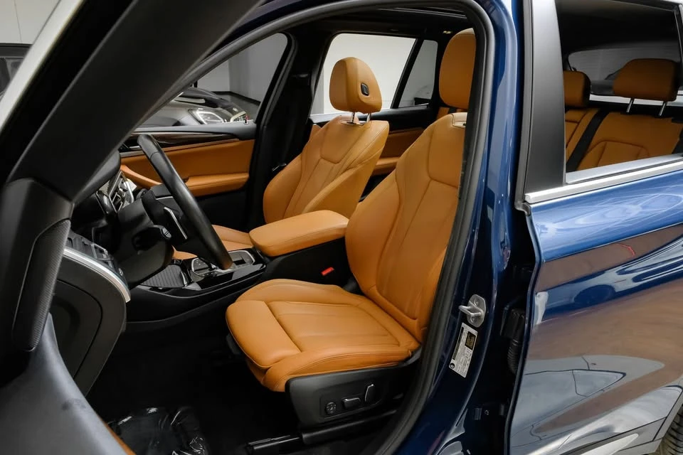 2024 BMW G01 X3 - Image 16 of 20