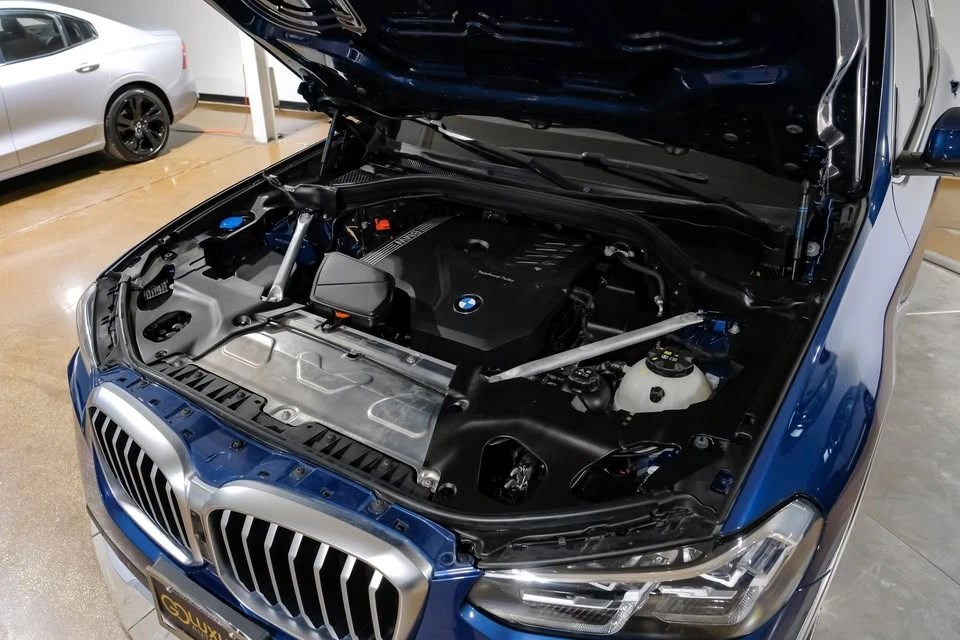 2024 BMW G01 X3 - Image 3 of 20