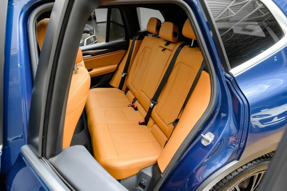 2024 BMW G01 X3 - Image 2 of 20