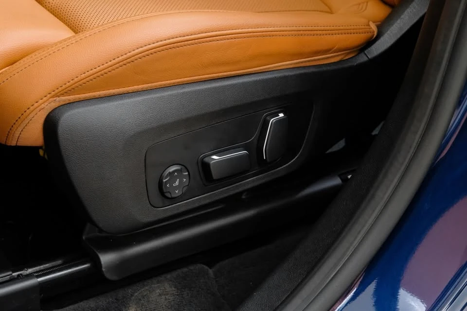 2024 BMW G01 X3 - Image 12 of 20