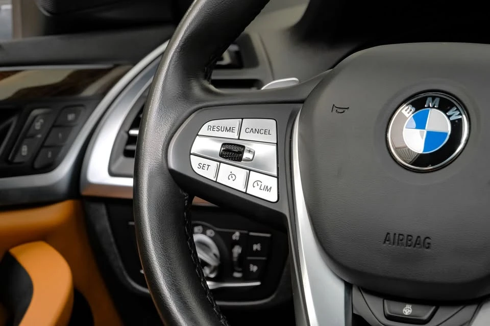 2024 BMW G01 X3 - Image 15 of 20
