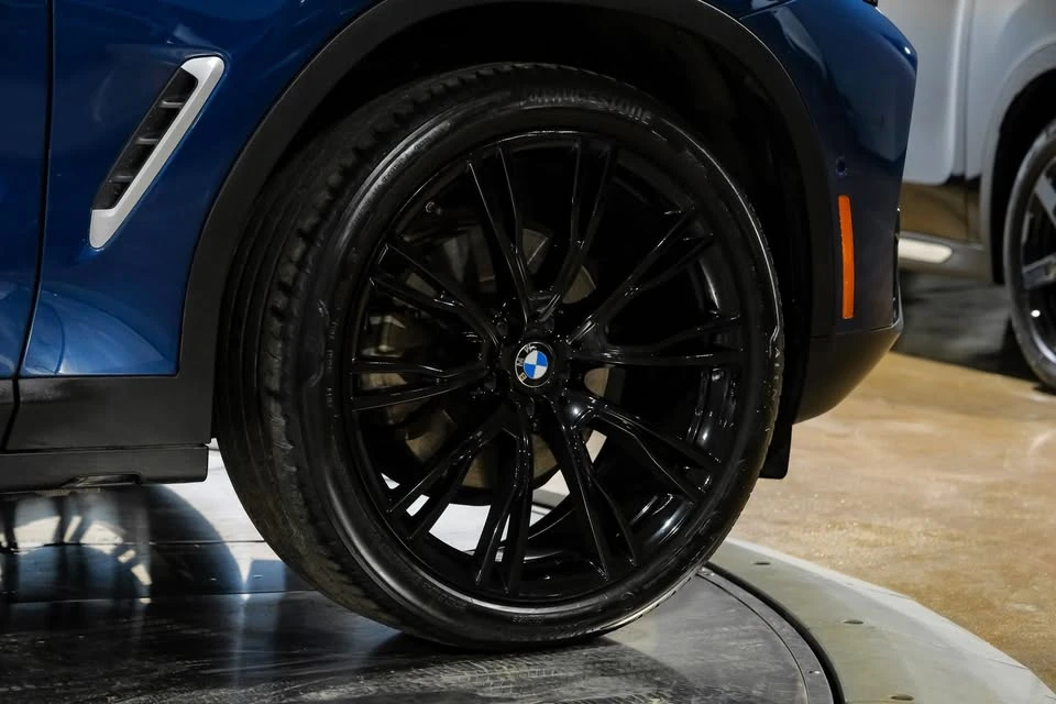 2024 BMW G01 X3 - Image 14 of 20