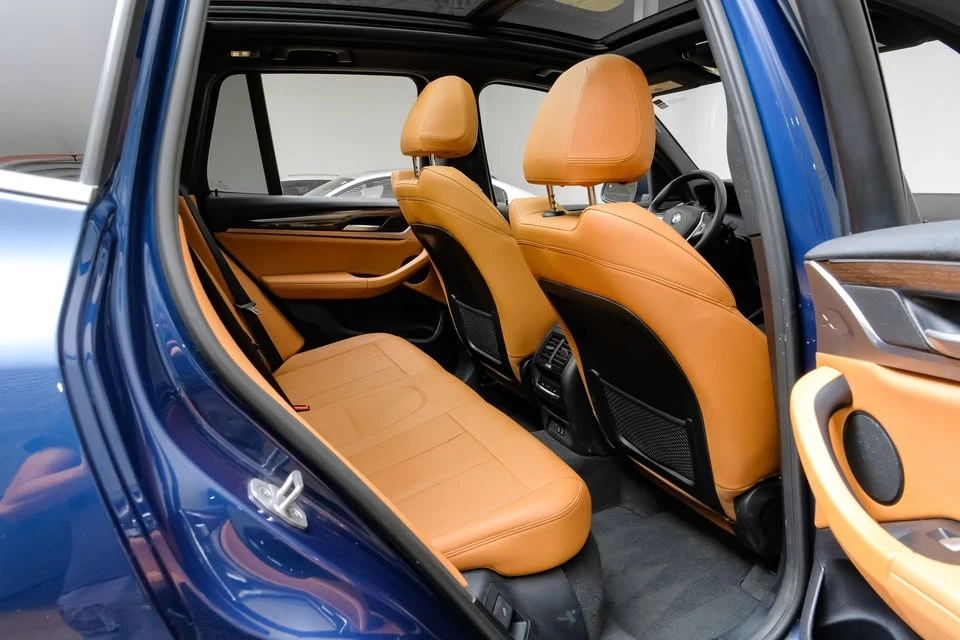 2024 BMW G01 X3 - Image 18 of 20