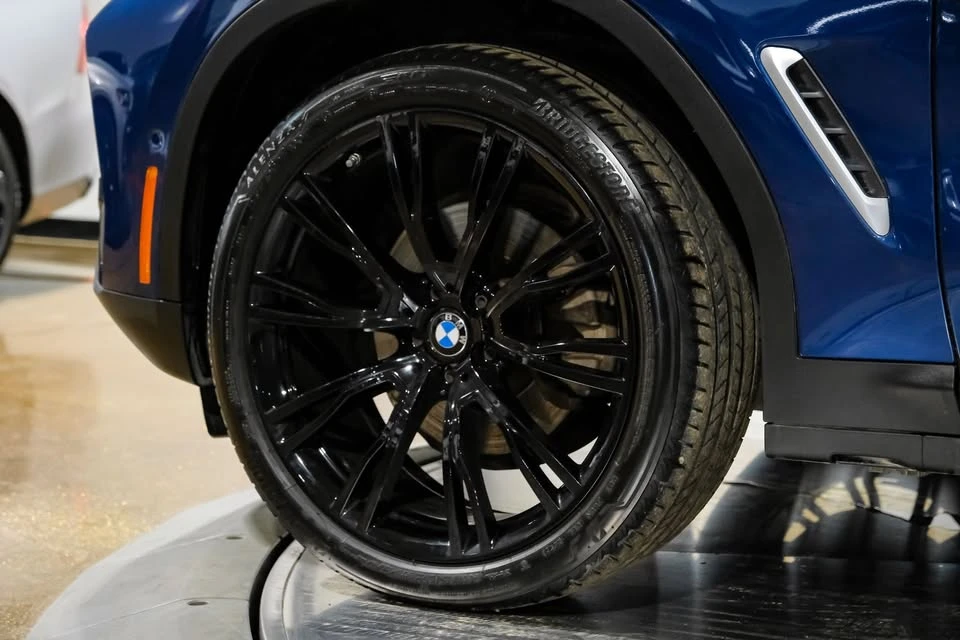 2024 BMW G01 X3 - Image 19 of 20