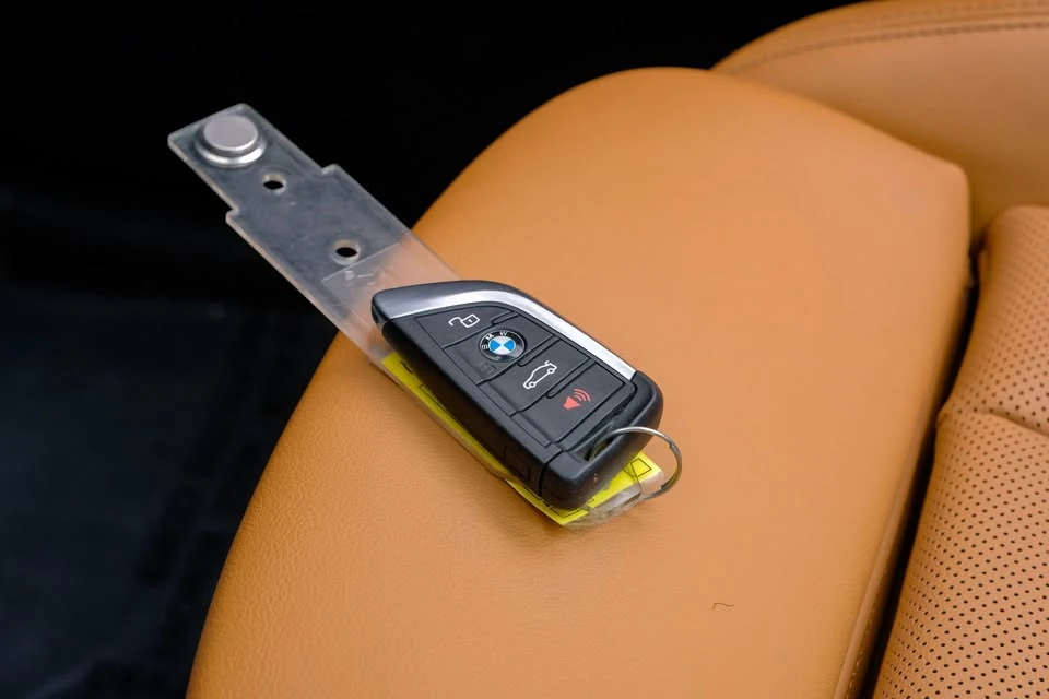 2024 BMW G01 X3 - Image 20 of 20