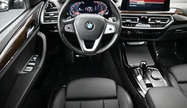 2024 BMW G01 X3 - Image 4 of 5