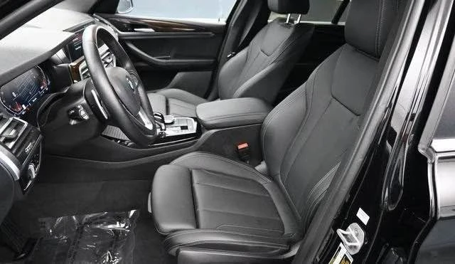2024 BMW G01 X3 - Image 5 of 5