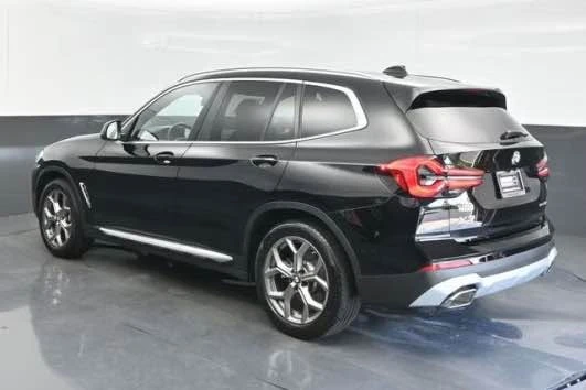 2024 BMW G01 X3 - Image 2 of 5