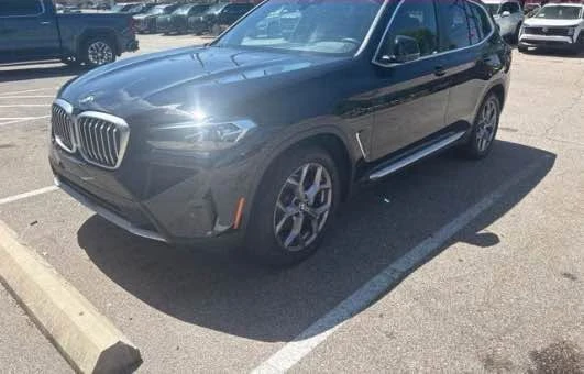 2024 BMW G01 X3 - Image 2 of 2