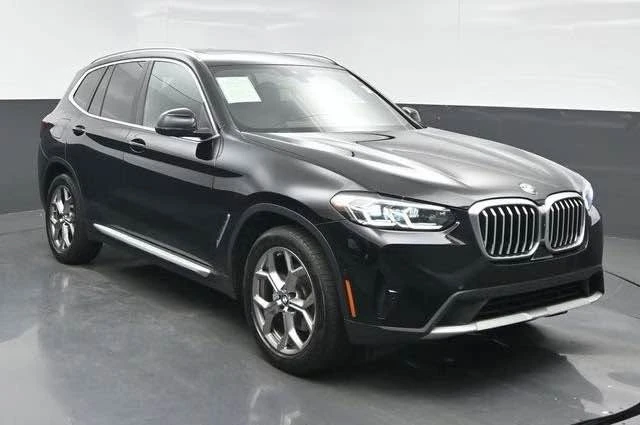 2024 BMW G01 X3 - Image 3 of 5