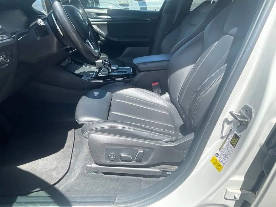 2024 BMW G01 X3 - Image 14 of 20