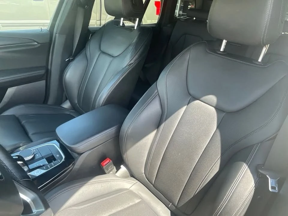 2024 BMW G01 X3 - Image 15 of 20