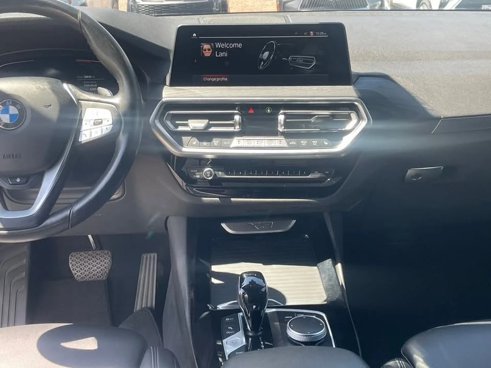 2024 BMW G01 X3 - Image 20 of 20