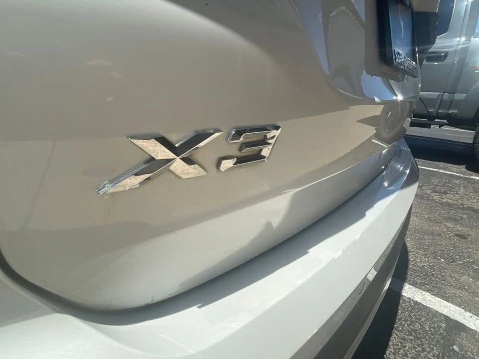 2024 BMW G01 X3 - Image 8 of 20